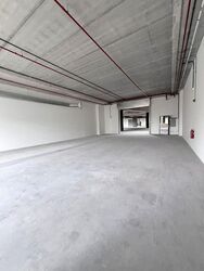 Tampines Connection (D18), Factory #621562631